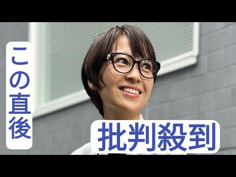 「夫を育てるなんてムリだと早々に悟り」元TBSアナ・青木裕子 結婚11年で達した境地「完璧なパパなんていないからこそ」