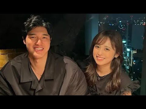 久慈暁子　バスケ渡辺雄太と夫婦ショット披露！「かわいくてお似合い」「ステキです」結婚から２年