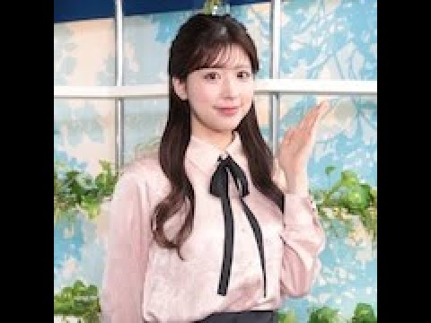 24.12.28 BS版 ウェザーニュース モーニング 🟦 #小林李衣奈 🐹 60fps