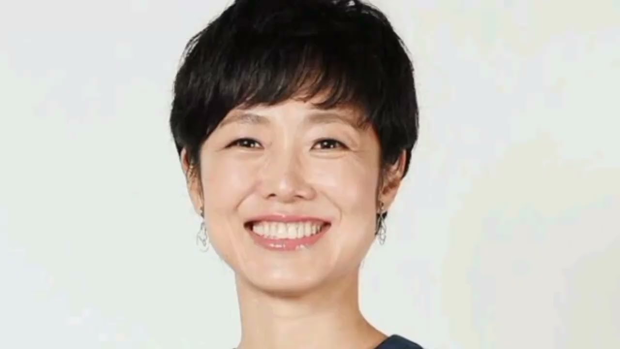 有働由美子アナ、突然登場したロゴに「大丈夫？」山本雪乃アナ「許可はとっていないと思います」