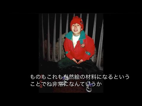 🇫🇷べつがく④このチャンネルの意図は『僕の心のふるさと（引越し13回人生で出会った愛すべき人々）を再現して描いてます‼️』★例：別々に生きていたはずの『二人（千葉県出身と新潟県が本籍地）の渡辺学さん』