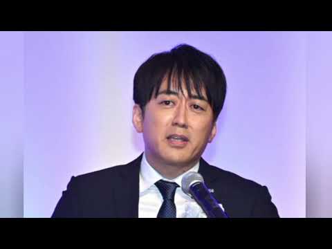 ＴＨＥ　ＴＩＭＥ，」安住紳一郎アナ、スタジオで江藤愛アナから「挑戦」指令にもだえる…「ずっと最後まで！続けて続けて」