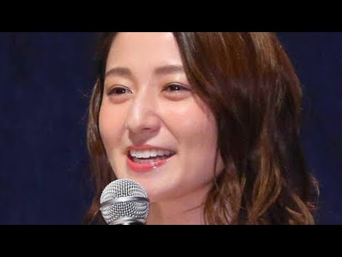 元日テレ・久野静香アナ、第１子妊娠を発表「来年出産を控えています！」産休入りも報告