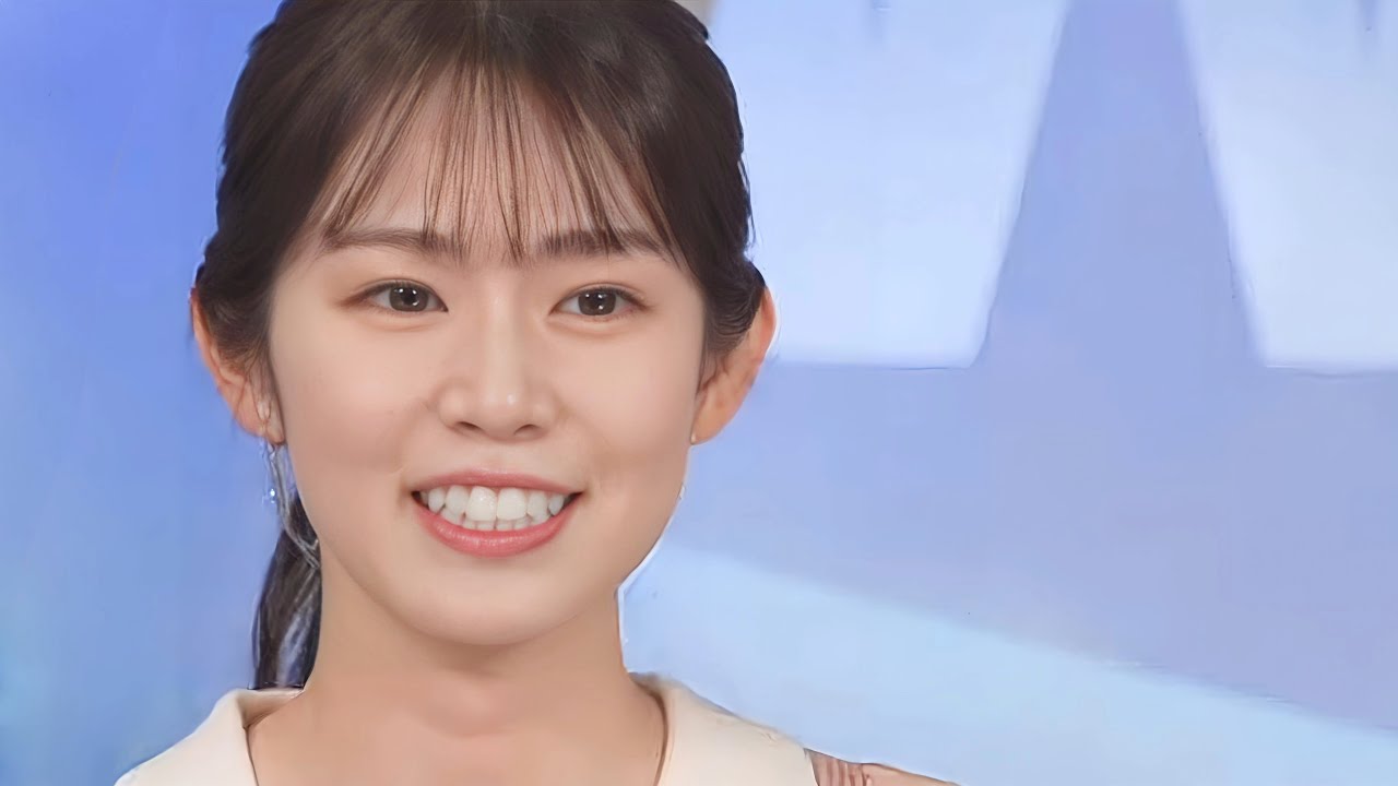 名作ポケモンゲームであるダイパでは「話し掛けてこないで」スタイルだったお天気お姉さん【青原桃香】