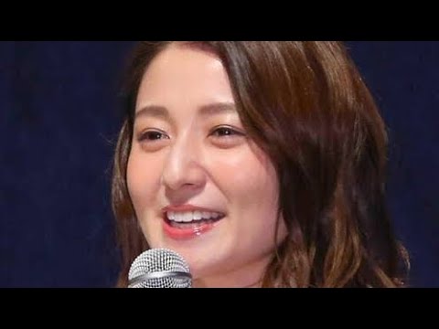 元日テレ・久野静香アナ、第１子妊娠を発表「来年出産を控えています！」産休入りも報告