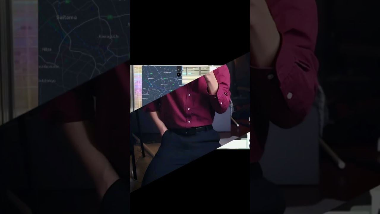 Who is that TikTokker on the Japanese news?🤔📲📰 일본뉴스에 나온 틱톡커 누구임?? #news #아야메모토 #武藤彩芽 #MutoAyame