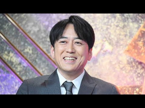 「ＴＨＥ　ＴＩＭＥ，」安住紳一郎アナ、スタジオで江藤愛アナから「挑戦」指令にもだえる…「ずっと最後まで！続けて続けて」