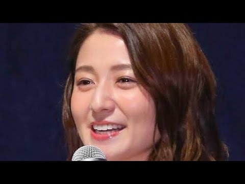 元日テレ・久野静香アナ、第１子妊娠を発表「来年出産を控えています！」産休入りも報告