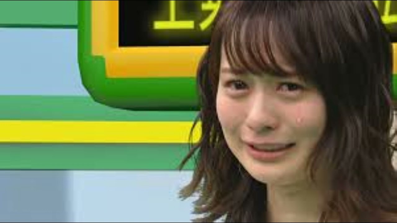 高見侑里アナ  画像集