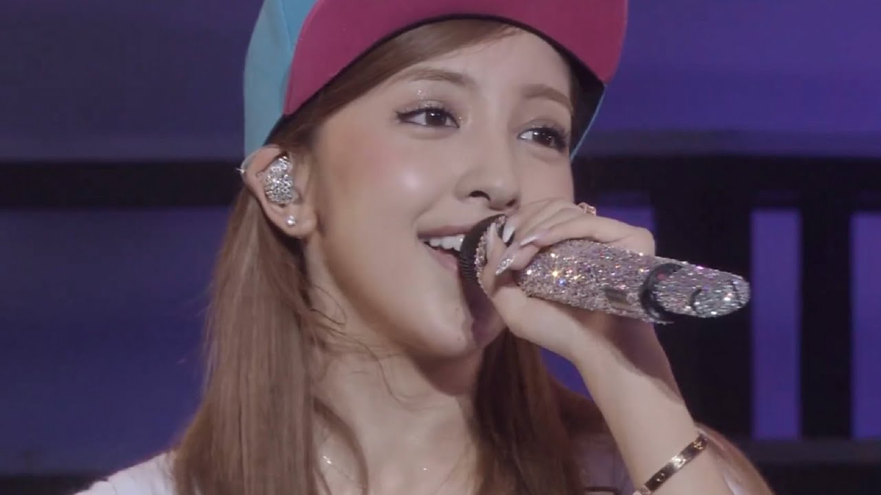 [자막] 이타노 토모미 (板野友美) 1% 2014 Tomomi Itano Live Tour - SxWxAxG -