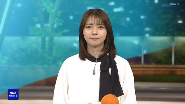 【画像】今日の晴山紋音さん　12.6