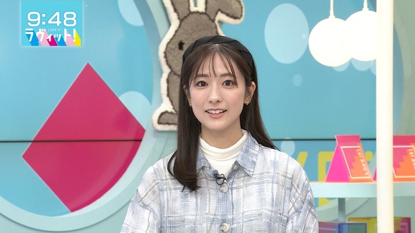 【画像】今日の田村真子さん　12.17