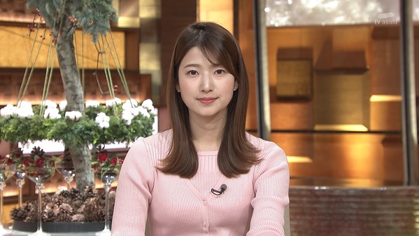 【画像】今日の安藤萌々さん　12.18