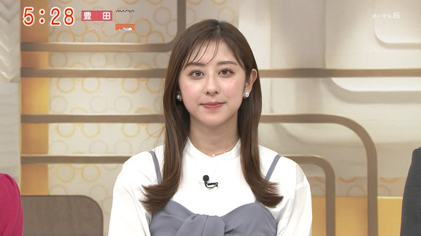 【画像】今日の斎藤ちはるさん　12.17