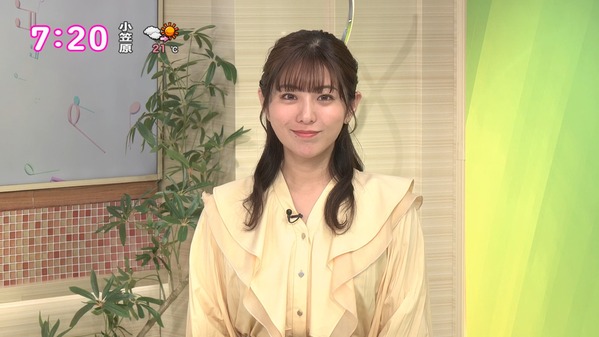 【画像】今日の白戸ゆめのさん　12.26