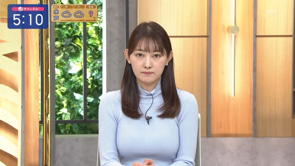 【画像】今日の森山みなみさん　12.12