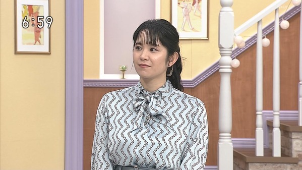 【画像】今日の飯尾夏帆さん　12.3