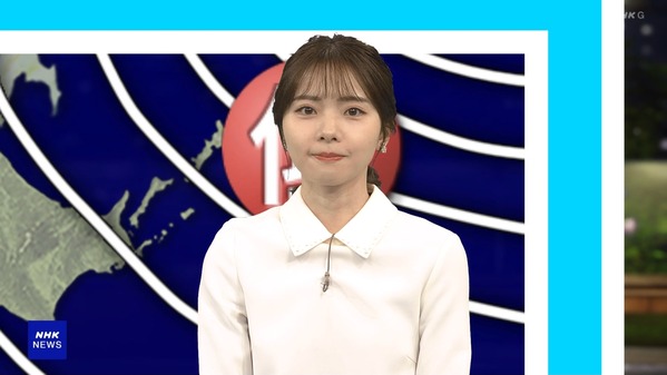 【画像】今日の晴山紋音さん 12.23