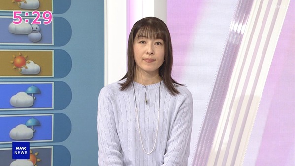 【画像】今日の渕岡友美さん 12.13