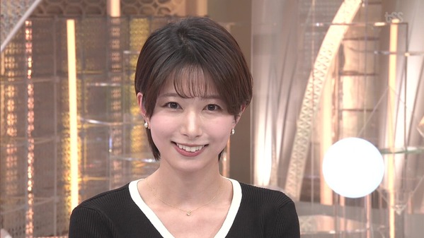【画像】昨夜の海老原優香さん　12.20