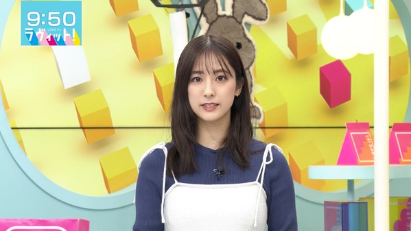 【画像】今日の田村真子さん　12.19
