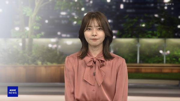 【画像】昨夜の晴山紋音さん 12.18