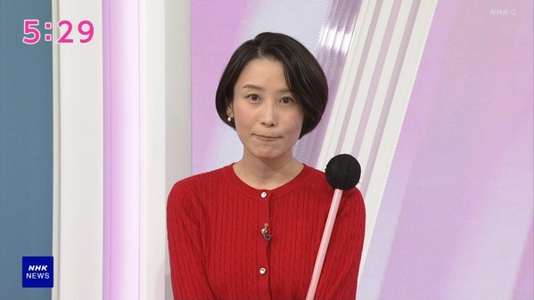 【画像】今日の近藤奈央さん 12.25