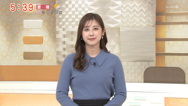 【画像】今日の斎藤ちはるさん　12.16