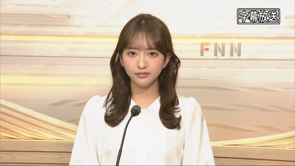 【画像】今日の藤本万梨乃さん　12.30