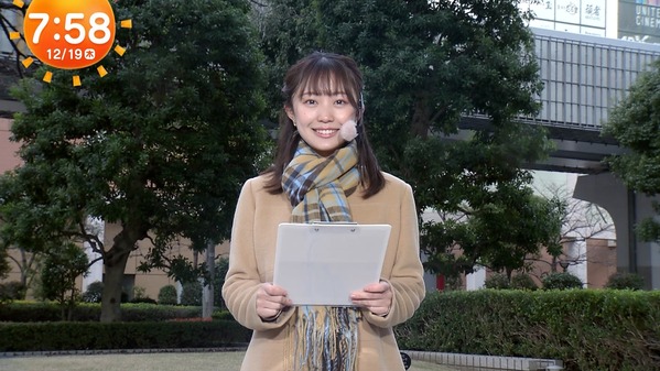 【画像】今日の高崎春さん　12.19