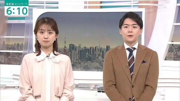 【画像】今日の宮﨑あずささん　12.20