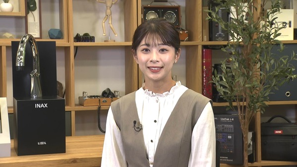 【画像】今日の山本里咲さん　12.1