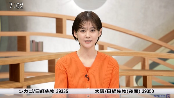 【画像】今日の中原みなみさん 12.9