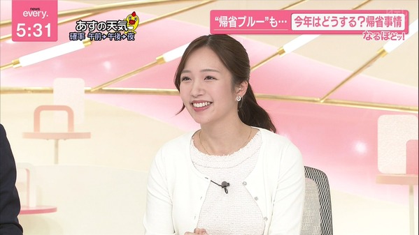 【画像】今日の刈川くるみさん　12.16