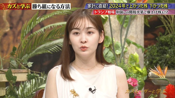 【画像】昨夜の岩田絵里奈さん　12.10※動画も