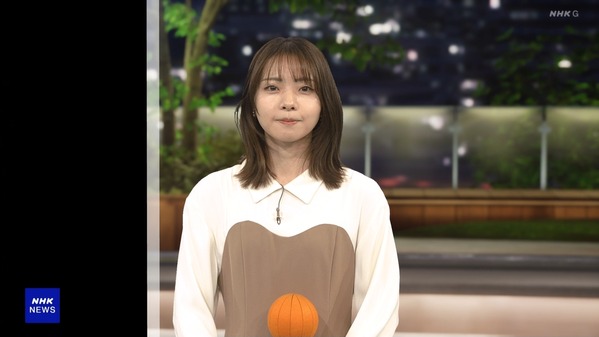【画像】昨夜の晴山紋音さん 12.7
