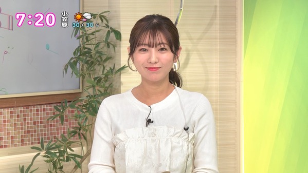 【画像】今日の白戸ゆめのさん　12.12