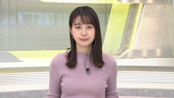 【画像】今日の林美沙希さん　12.11