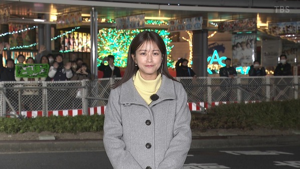 【画像】今日の中川絵美里さん　12.21