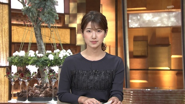 【画像】今日の安藤萌々さん　12.17