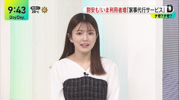 【画像】今日の黒田みゆさん　12.3