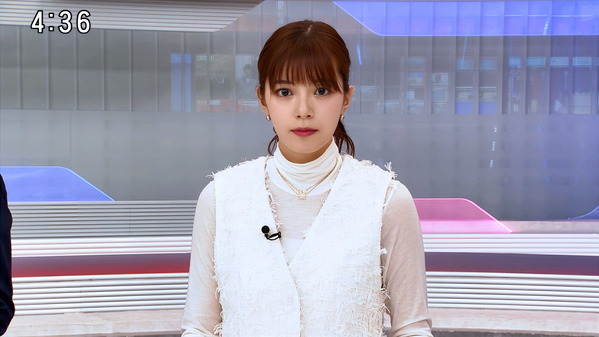 【画像】今日の三谷紬さん　12.31