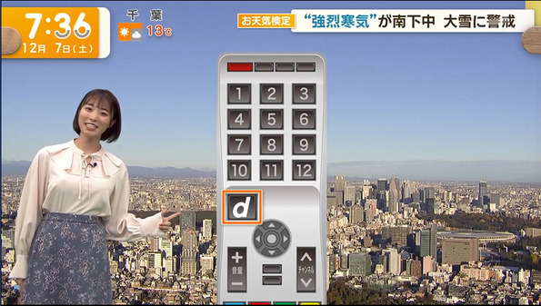 【画像】今日の今井春花さん　12.7
