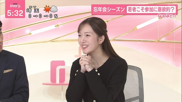 【画像】今日の刈川くるみさん　12.4