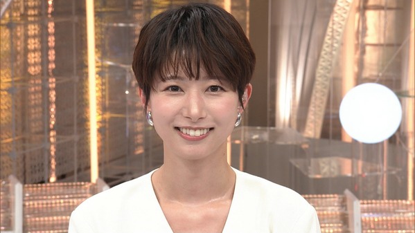 【画像】昨夜の海老原優香さん　12.27