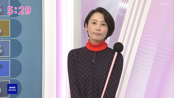 【画像】今日の近藤奈央さん 12.11