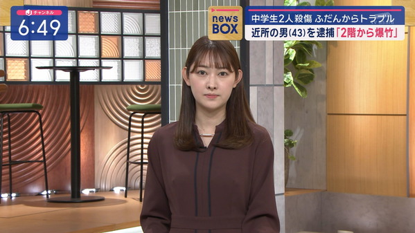 【画像】今日の森山みなみさん　12.19