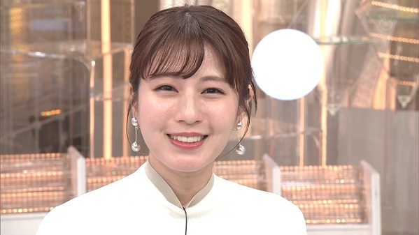 【画像】昨夜の堤礼実さん 12.24