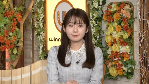 【画像】今日の冨田有紀さんと熊崎晴香さん（SKE48）　12.7