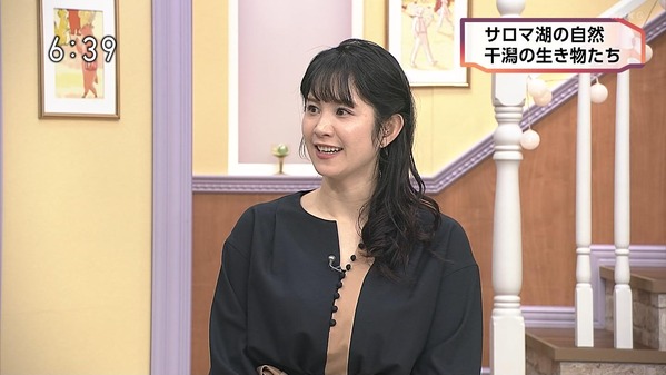 【画像】今日の飯尾夏帆さん　12.11